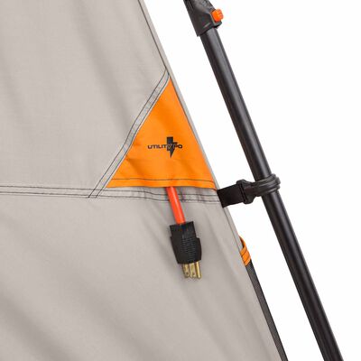 Bushnell 6 Person Instant Cabin Tent